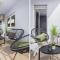 Lux Apartment Teo - NEW