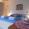 Bed and breakfast Il Giardino Segreto