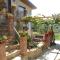 Bed and breakfast Il Giardino Segreto