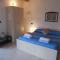 Bed and breakfast Il Giardino Segreto