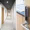 Corner-Set Cholet Centre