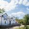 The Old Farmhouse