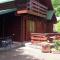 Crkvine Chalet