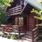 Crkvine Chalet