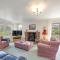 Branter Lodge