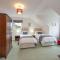 Branter Lodge