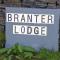 Branter Lodge - Strachur