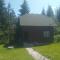 Apartmani Gnezdo