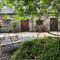 Bryn Melyn Farm Cottages