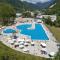 Apartmaji Mojca