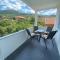 Sunset Delux Apartment