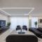Serenity Penthouse - The Pinnacle of Luxury