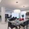 Serenity Penthouse - The Pinnacle of Luxury