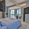 Serenity Penthouse - The Pinnacle of Luxury