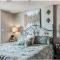 Compass Point Unit 610