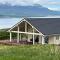 Akureyri - cabin with an amazing view - Akureyri