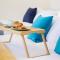 Cosy Open Plan Harbourside Inn with SuperKing Beds, Wood Burning Stove and Bar