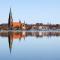 Hausboot Hilja