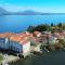 Vittoria holiday house Stresa