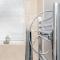 Leeds city centre spacious house free parking and Wi-Fi