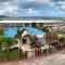 Airport View 3-Bed Villa - Cupecoy