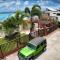 Airport View 3-Bed Villa - Cupecoy