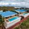 Airport View 3-Bed Villa - Cupecoy