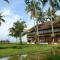 Coconut Lagoon Kumarakom- CGH Earth - Kumarakom