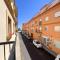 Tarifa Cozy House - Central - Parking - Wifi