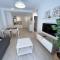 Tarifa Cozy House - Central - Parking - Wifi