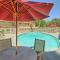 Motel 6-Fresno, CA - Blackstone North