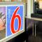 Motel 6-Fresno, CA - Blackstone North
