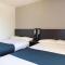 Motel 6-Fresno, CA - Blackstone North