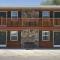 Silver Ridge Lodge