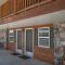 Silver Ridge Lodge