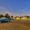 Bushmans Motor Inn