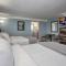 Silver Ridge Lodge