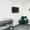 Lovely Estelle Studio Apartment by CityNest - Blackpool