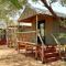 Elephant Trail Guesthouse and Backpackers - Kasane