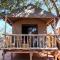 Elephant Trail Guesthouse and Backpackers - Kasane