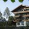 Hotel Alpenrose Wengen - bringing together tradition and modern comfort - Венген