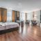 VH Eurostar Tirana Hotel Congress & Tirana Spa