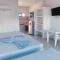 Blue Apartahotel