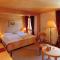 Hotel Alpenrose Wengen - bringing together tradition and modern comfort - Венген