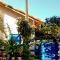 Casinha do Bem-Viver na Vila de Itaúnas