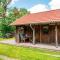 Holiday home Hovborg V