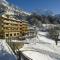 Foto: Hotel Alpenrose Wengen