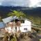 Hostal de la montaña ecoturismo