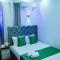 Hotel Reloj