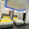 Hotel Reloj
